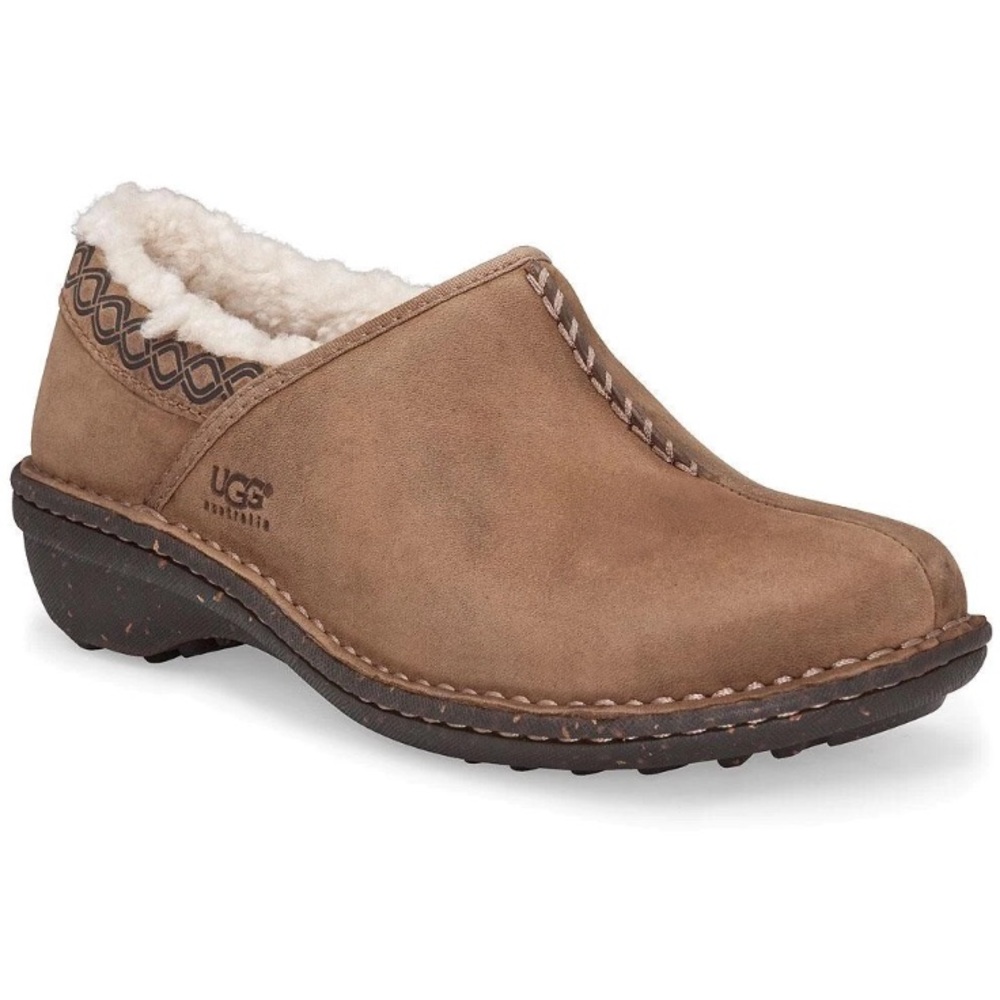WOMENS UGG BETTY SLIPPERS SZ 8